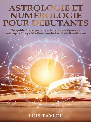 cover image of Astrologie et Numérologie pour Débutants